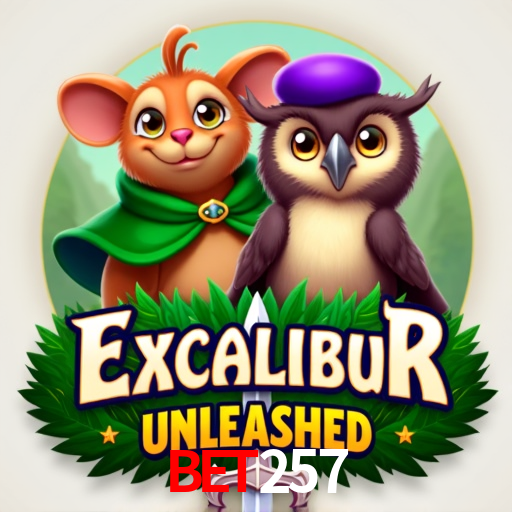 Casino Ao Vivo bet257