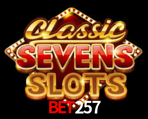 Interface do App bet257