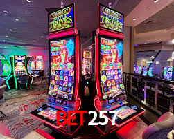 Jogos Exclusivos bet257