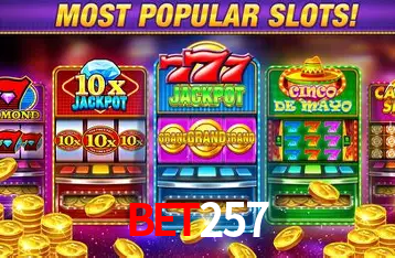 Integração de APIs bet257