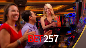 PIX Instantâneo bet257