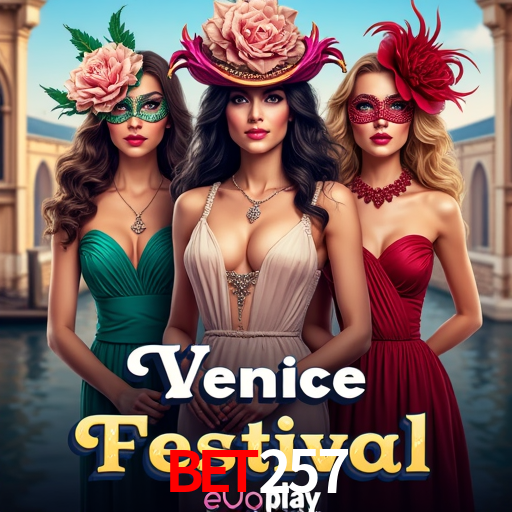 Jogos de Slot bet257